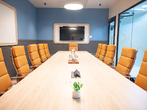Board Room