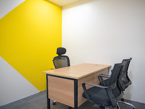 Executive Office
