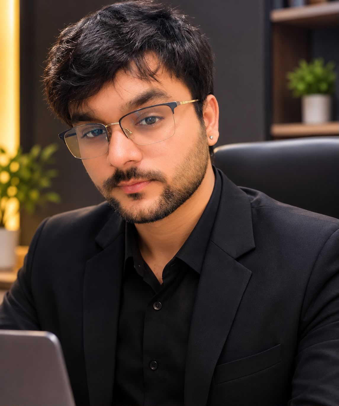 Aditya Jha