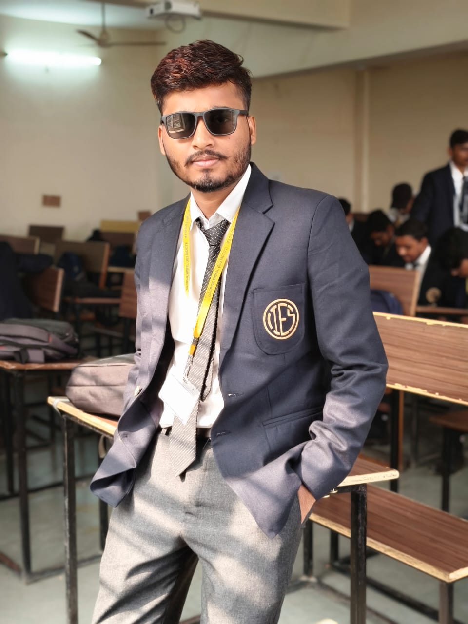 Anirudh