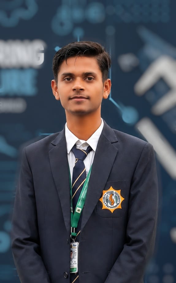 Diwakar Kumar