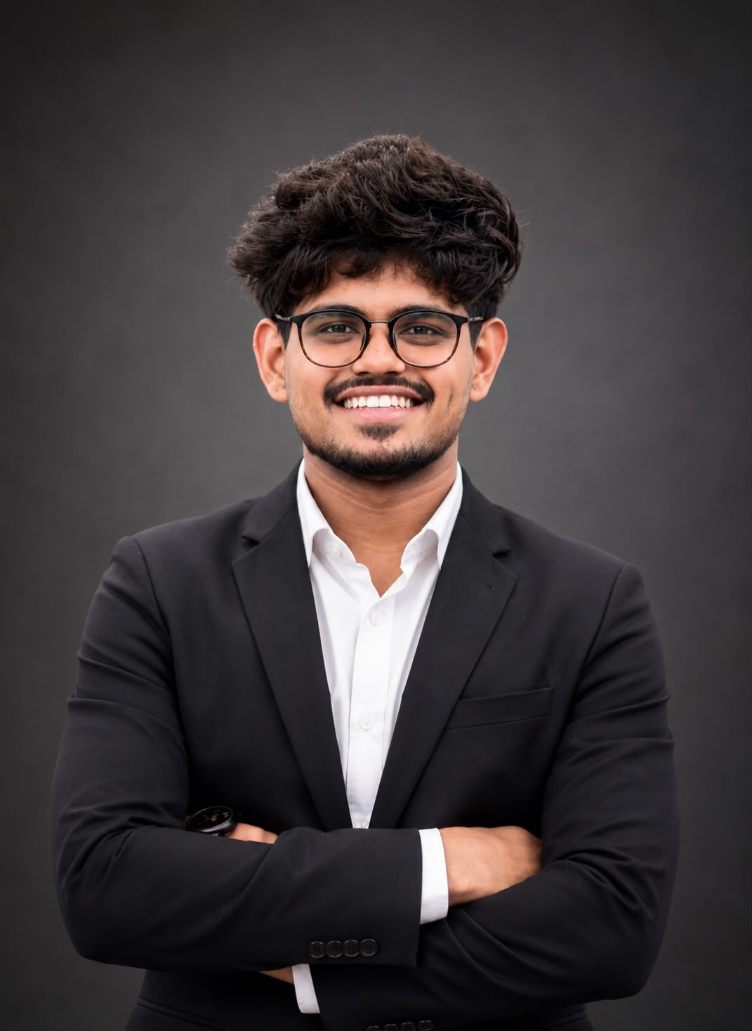 Vivek Dhumal